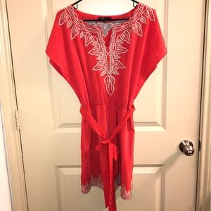 Awesome Spring/Summer Dress